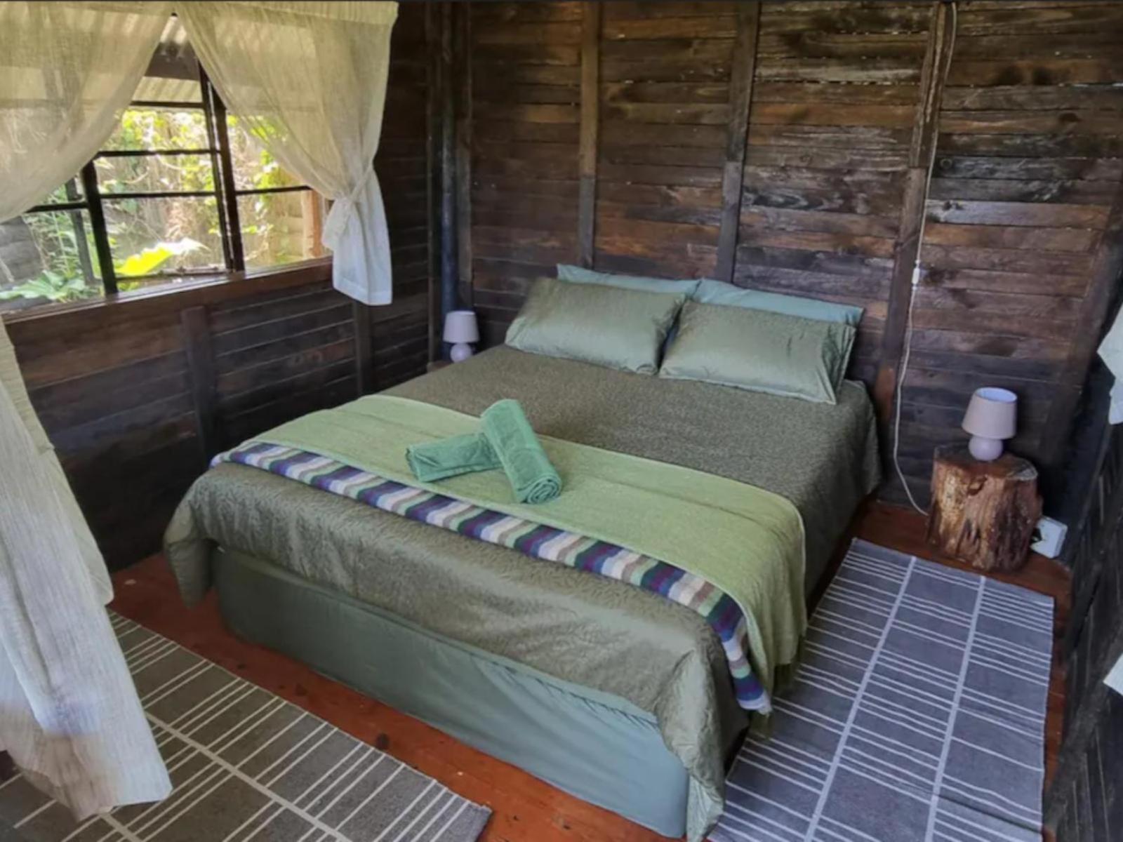 Tsitsikamma Wolf Sanctuary Eco Cabins & Teepees Stormsrivier Habitación foto