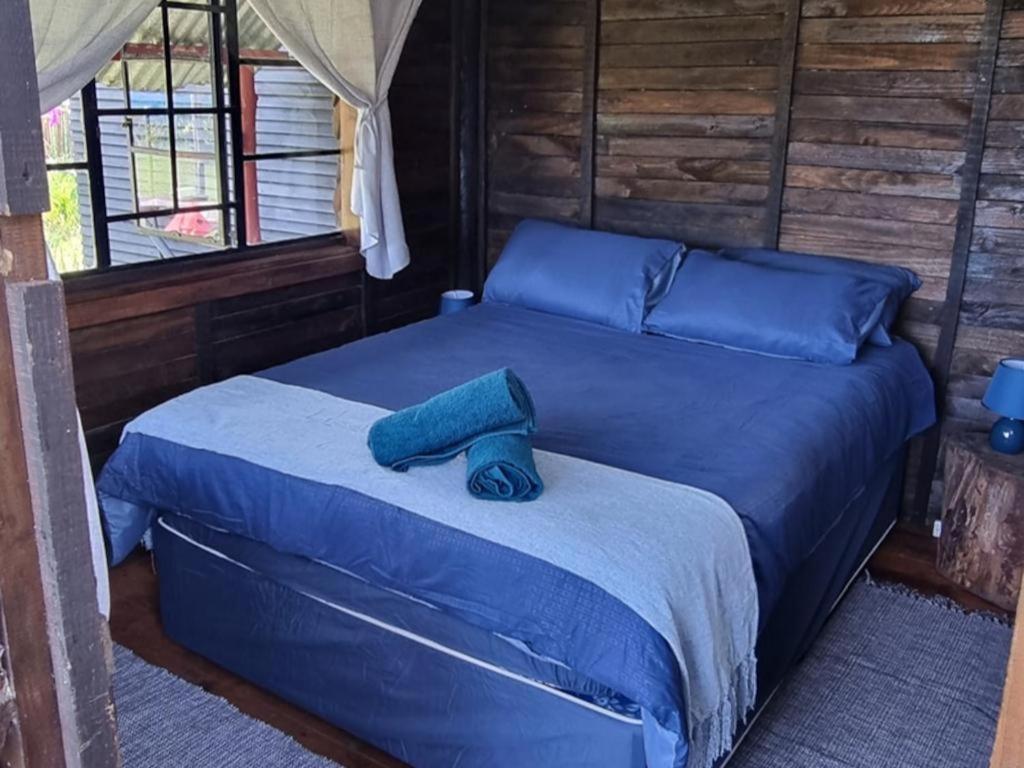 Tsitsikamma Wolf Sanctuary Eco Cabins & Teepees Stormsrivier Habitación foto