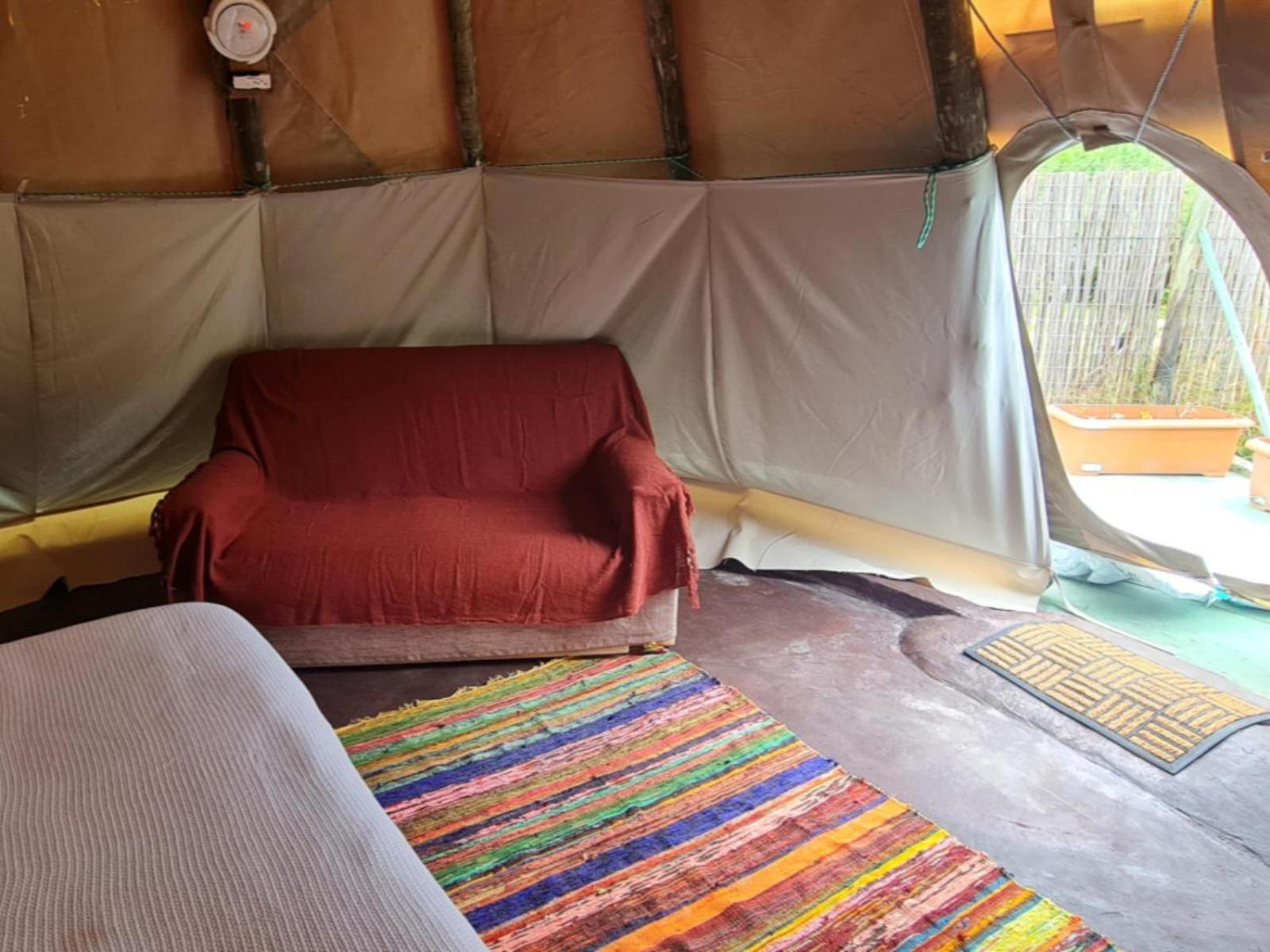 Tsitsikamma Wolf Sanctuary Eco Cabins & Teepees Stormsrivier Habitación foto